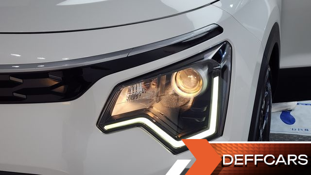 Kia NIRO Air купить на сайте DeffCars