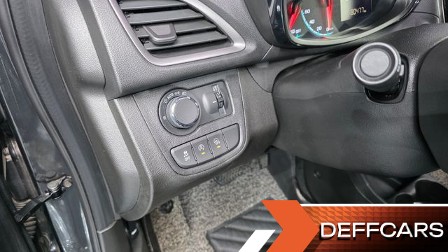 ChevroletGMDaewoo SPARK LT купить на сайте DeffCars