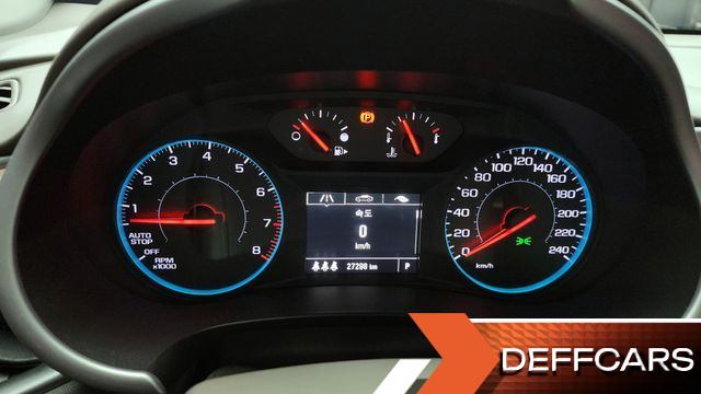 ChevroletGMDaewoo MALIBU 1.5 Turbo LS Deluxe купить на сайте DeffCars