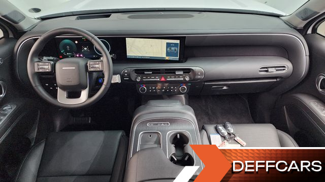 Hyundai PALISADE HEV 2.5T 2WD 9-Seater Prestige купить на сайте DeffCars