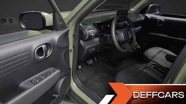 Hyundai CASPER Turbo Inspiration купить на сайте DeffCars
