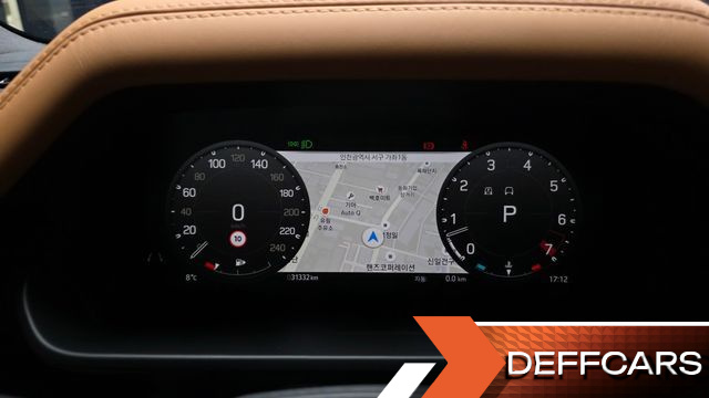 Land Rover DEFENDER 110 P400 X купить на сайте DeffCars