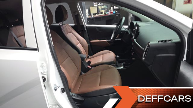 Kia MORNING Signiture купить на сайте DeffCars