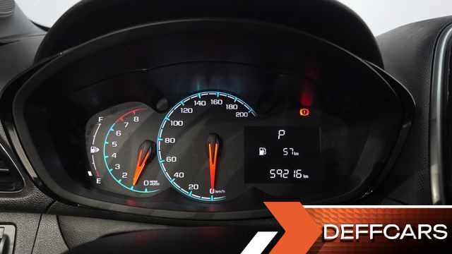ChevroletGMDaewoo SPARK LT купить на сайте DeffCars