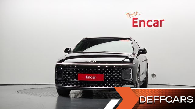 Hyundai GRANDEUR 2,5 Gasoline 2WD Premium купить на сайте DeffCars