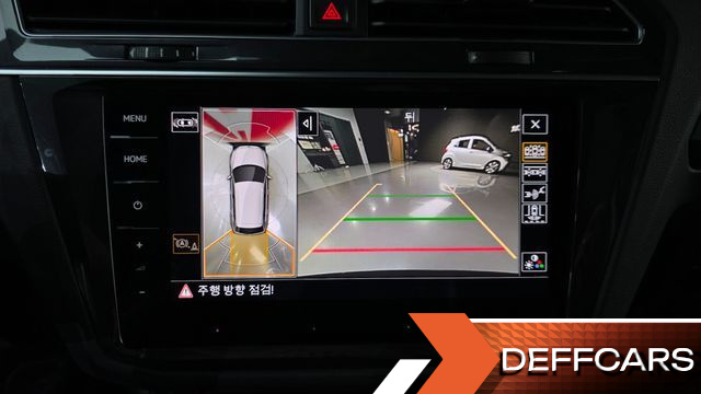 Volkswagen TIGUAN 2.0 TDI 4Motion Prestige купить на сайте DeffCars