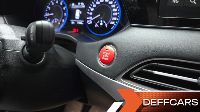 Hyundai PALISADE Gasoline 3.8 2WD Exclusive купить на сайте DeffCars