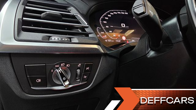 BMW X4M 3.0 Competition купить на сайте DeffCars