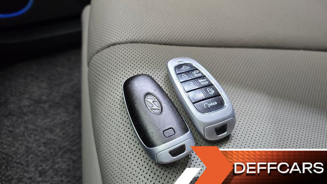 Hyundai IONIQ5 Long range Prestige купить на сайте DeffCars