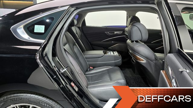 Kia K9 3.8 GDI AWD Best SelectionⅠ купить на сайте DeffCars