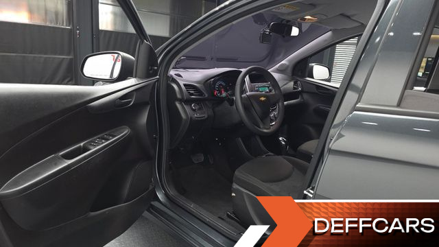 ChevroletGMDaewoo SPARK LS купить на сайте DeffCars