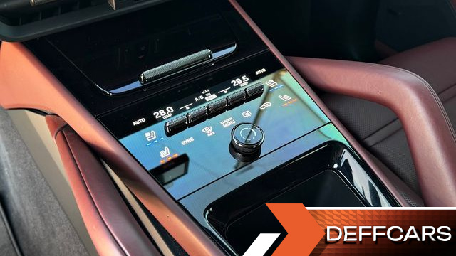 Porsche CAYENNE 3.0 купить на сайте DeffCars