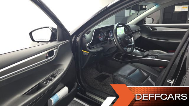 Hyundai GRANDEUR 2.5 Premium Choice купить на сайте DeffCars