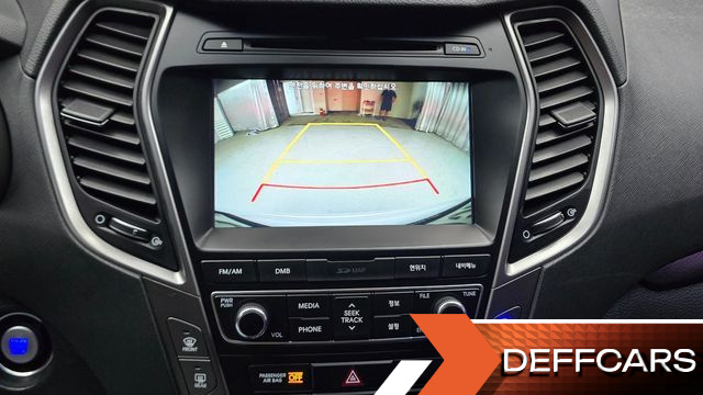 Hyundai SANTAFE Diesel 2.0 4WD Value Plus купить на сайте DeffCars