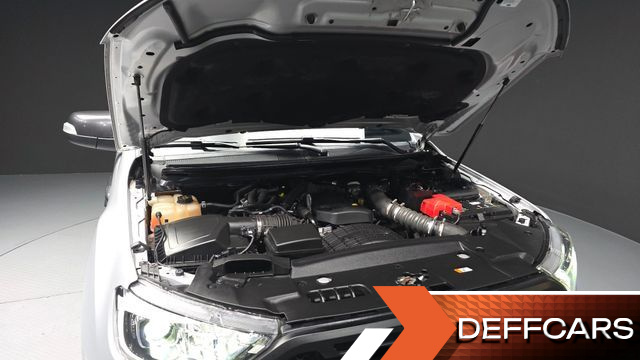 Ford RANGER 2.0 Wildtrack купить на сайте DeffCars