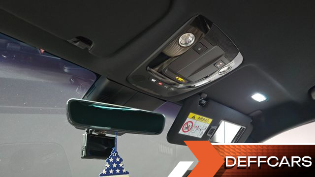 Kia K8 2.5 Gasoline 2WD Signature купить на сайте DeffCars