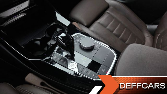 BMW X3 xDrive 20i M Sport купить на сайте DeffCars