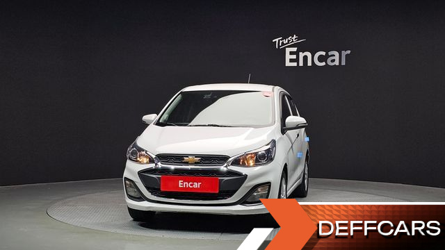 ChevroletGMDaewoo SPARK Premier купить на сайте DeffCars