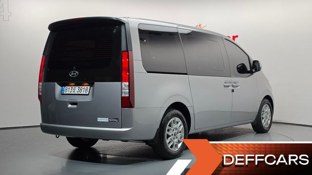 Hyundai STARIA HEV 1.6 Cargo 5-Seater Modern купить на сайте DeffCars
