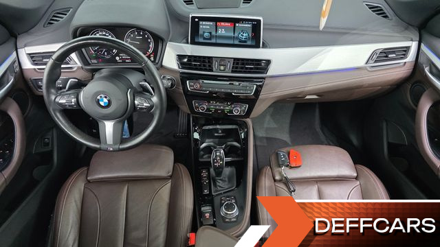 BMW X1 xDrive 20i M Sport купить на сайте DeffCars