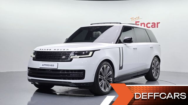 Land Rover RANGE ROVER P530 Autobiography Long Wheel Base купить на сайте DeffCars