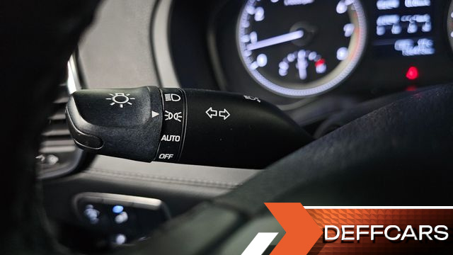 Hyundai GRANDEUR 2.4 Premium Special купить на сайте DeffCars