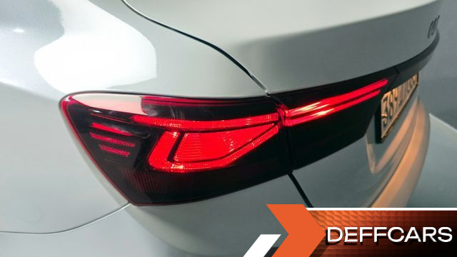 Kia K3 1.6 Trendy купить на сайте DeffCars