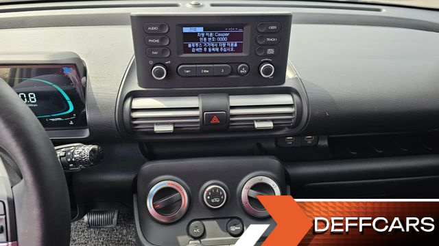 Hyundai CASPER Turbo Smart купить на сайте DeffCars