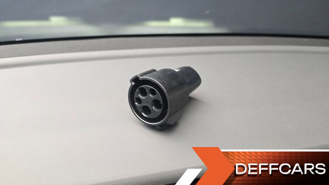 Tesla MODEL Y RWD купить на сайте DeffCars