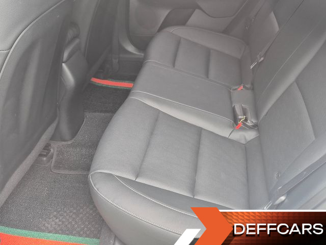 Kia K3 1.6 Prestige купить на сайте DeffCars