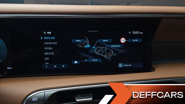 Hyundai PALISADE Gasoline 2.5T 4WD 7-Seater Calligraphy купить на сайте DeffCars