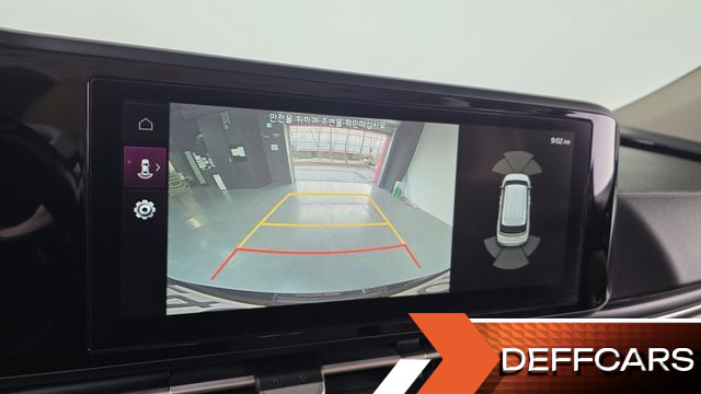 Kia CARNIVAL 9-Seater Prestige купить на сайте DeffCars