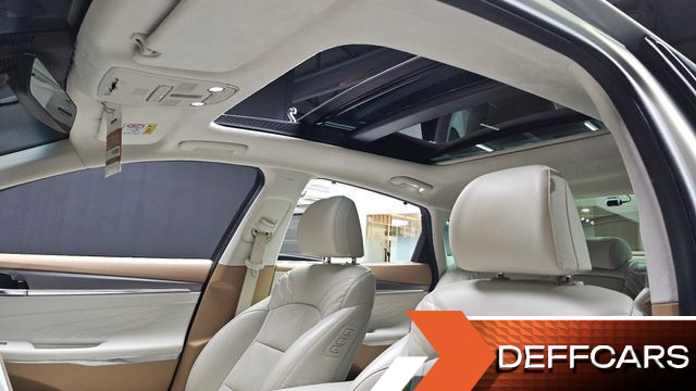 Hyundai GRANDEUR 3.3 Calligraphy купить на сайте DeffCars