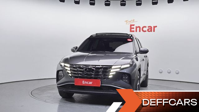Hyundai TUCSON Diesel 2.0 4WD Premium купить на сайте DeffCars