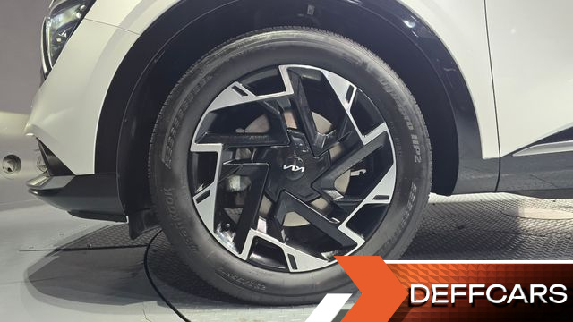 Kia SPORTAGE Gasoline 1.6 Turbo 4WD Signature купить на сайте DeffCars