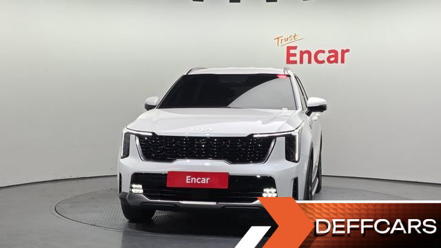 Kia SORENTO HEV 1.6 2WD Noblesse купить на сайте DeffCars