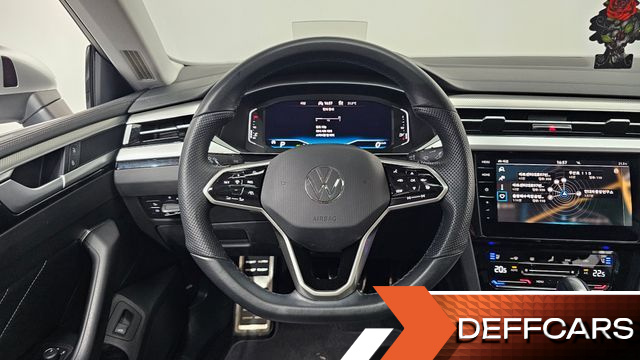 Volkswagen ARTEON 2.0 TDI Prestige купить на сайте DeffCars