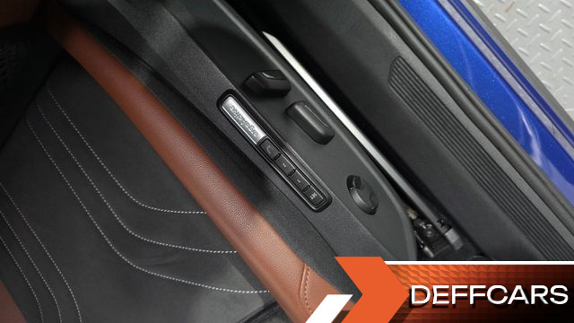 Volkswagen ID.4 Pro купить на сайте DeffCars
