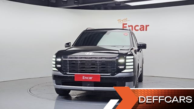 Hyundai PALISADE Gasoline 2.5T 2WD 7-Seater Calligraphy купить на сайте DeffCars