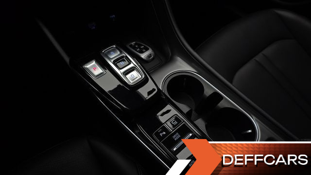 Hyundai SONATA 2.0 Premium Plus купить на сайте DeffCars