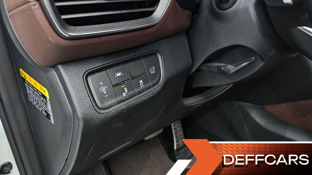 Hyundai SANTAFE Gasoline 2.0T 2WD Inspiration купить на сайте DeffCars