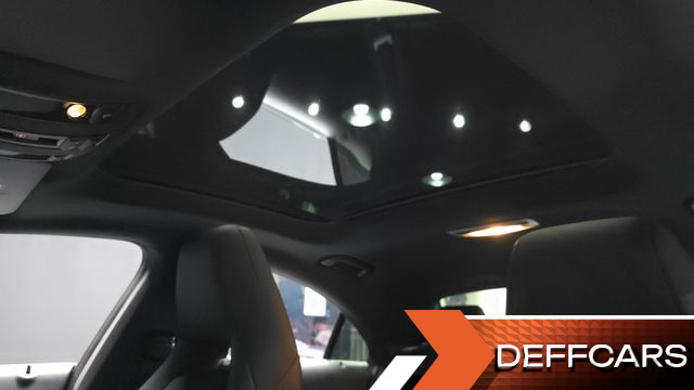 Mercedes CLA-CLASS CLA250 4MATIC AMG Line купить на сайте DeffCars