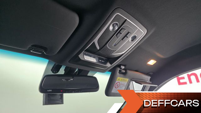 Ssangyong REXTON Diesel 2.2 4WD Expedition купить на сайте DeffCars