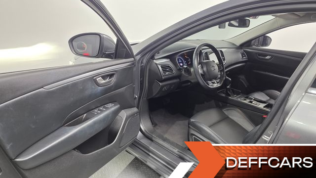 Renault-KoreaSamsung SM6 2.0 LPe SE Plus купить на сайте DeffCars