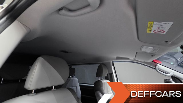 Hyundai STAREX Van 5-Seater Smart купить на сайте DeffCars
