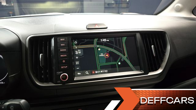 Kia RAY Air купить на сайте DeffCars