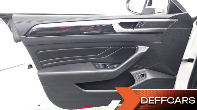 Volkswagen ARTEON 2.0 TDI R-LIINE 4Motion купить на сайте DeffCars