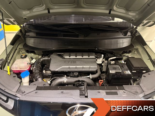 Hyundai CASPER Inspiration купить на сайте DeffCars