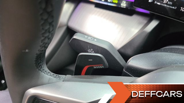 BMW 5-SERIES 520i Special Edition купить на сайте DeffCars