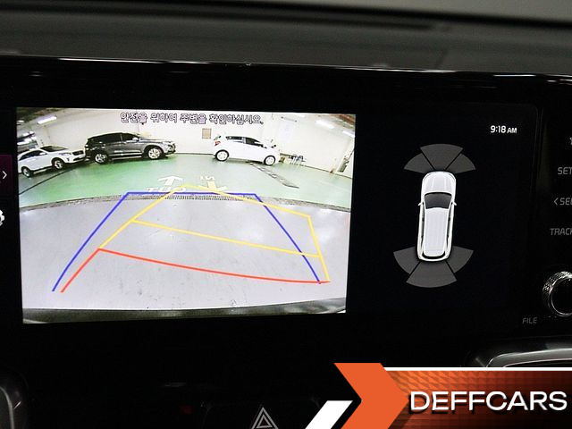 Kia SORENTO Diesel 2.2 4WD Prestige купить на сайте DeffCars